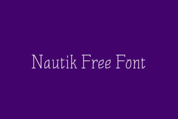 Nautik