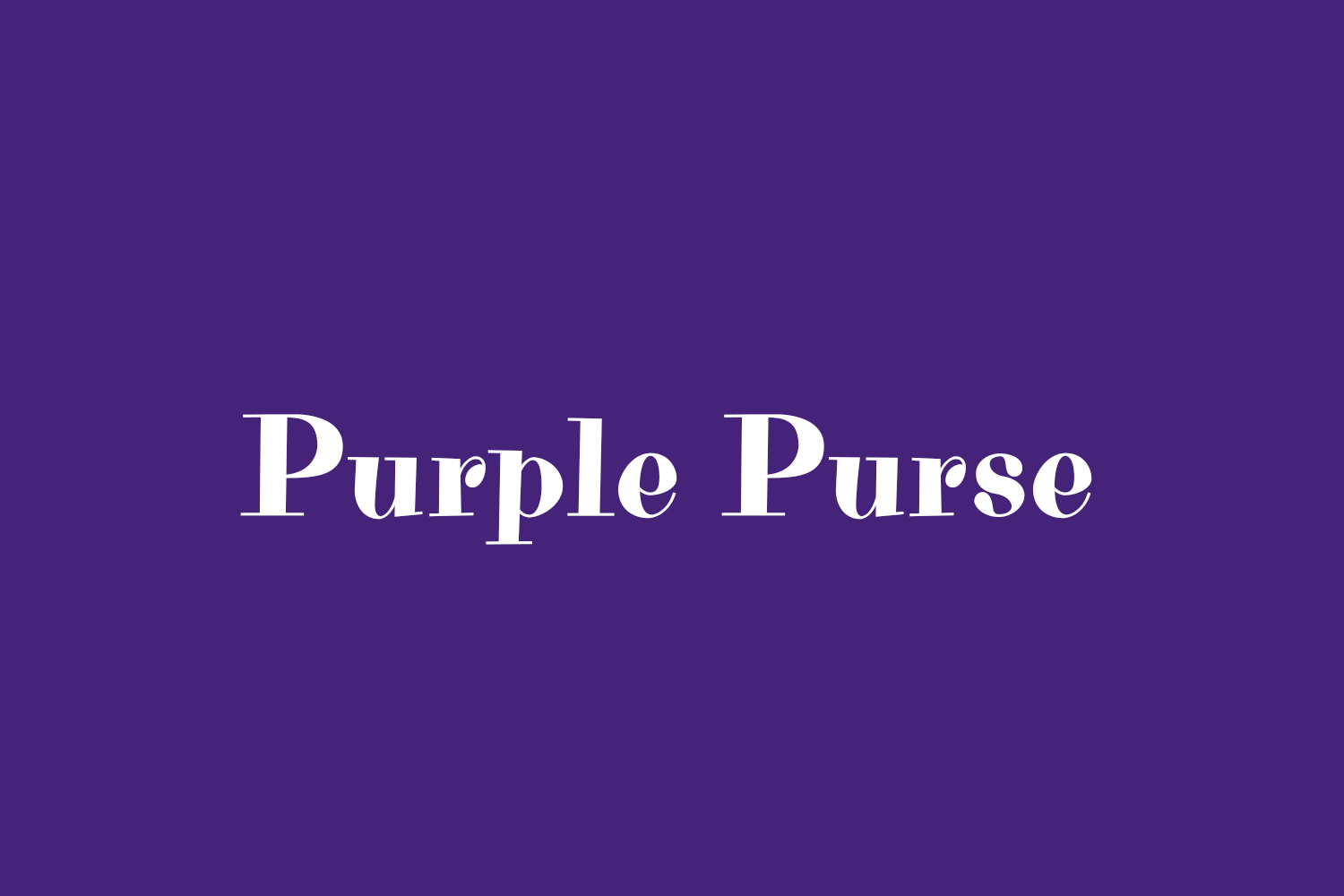 Premium AI Image | Purple purse with green diamond design on strap on white  surface generative ai