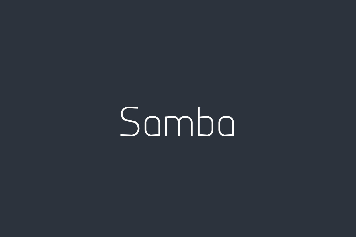 Samba