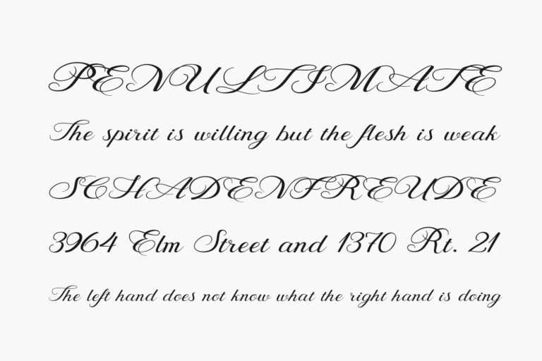 behind-script-free-font-02 | Fonts Shmonts