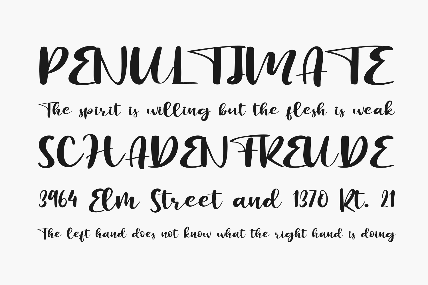 free flourishes fonts to download