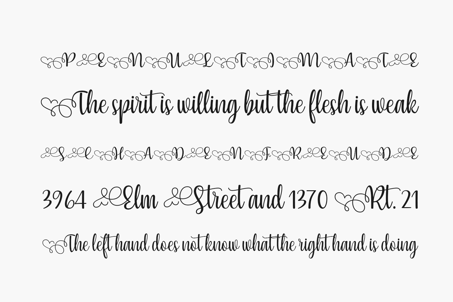 Yessy font download: Bạn đang tìm kiếm một phong cách mới cho thiết kế của mình? Hãy tải về Yessy font để làm mới và thêm phong cách cho từng dự án. Với kiểu chữ độc đáo và chất lượng, đây chắc chắn là sự lựa chọn tuyệt vời cho các nhà thiết kế chuyên nghiệp cũng như những người mới bắt đầu.
