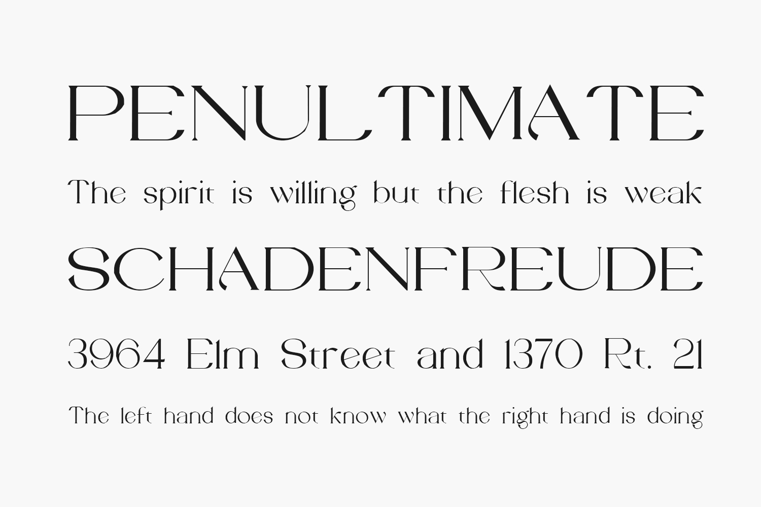 abigail-modern-serif-free-font-02 | Fonts Shmonts