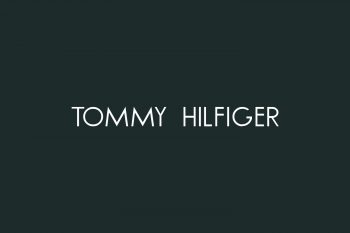 Tommy Hilfiger Free Font