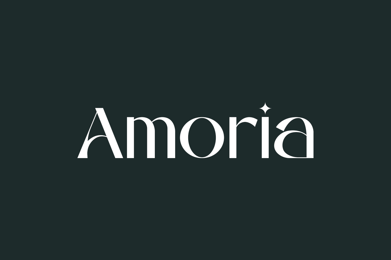 Amoria | Fonts Shmonts