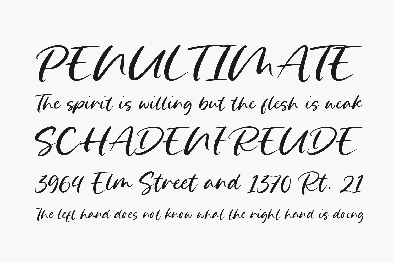 inherit font family free download