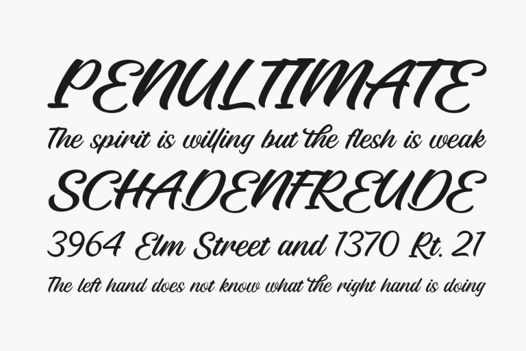 stencil fonts google free