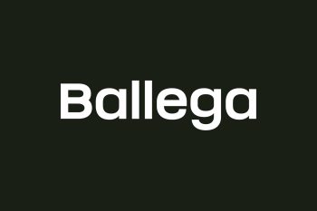 Free Ballega Font