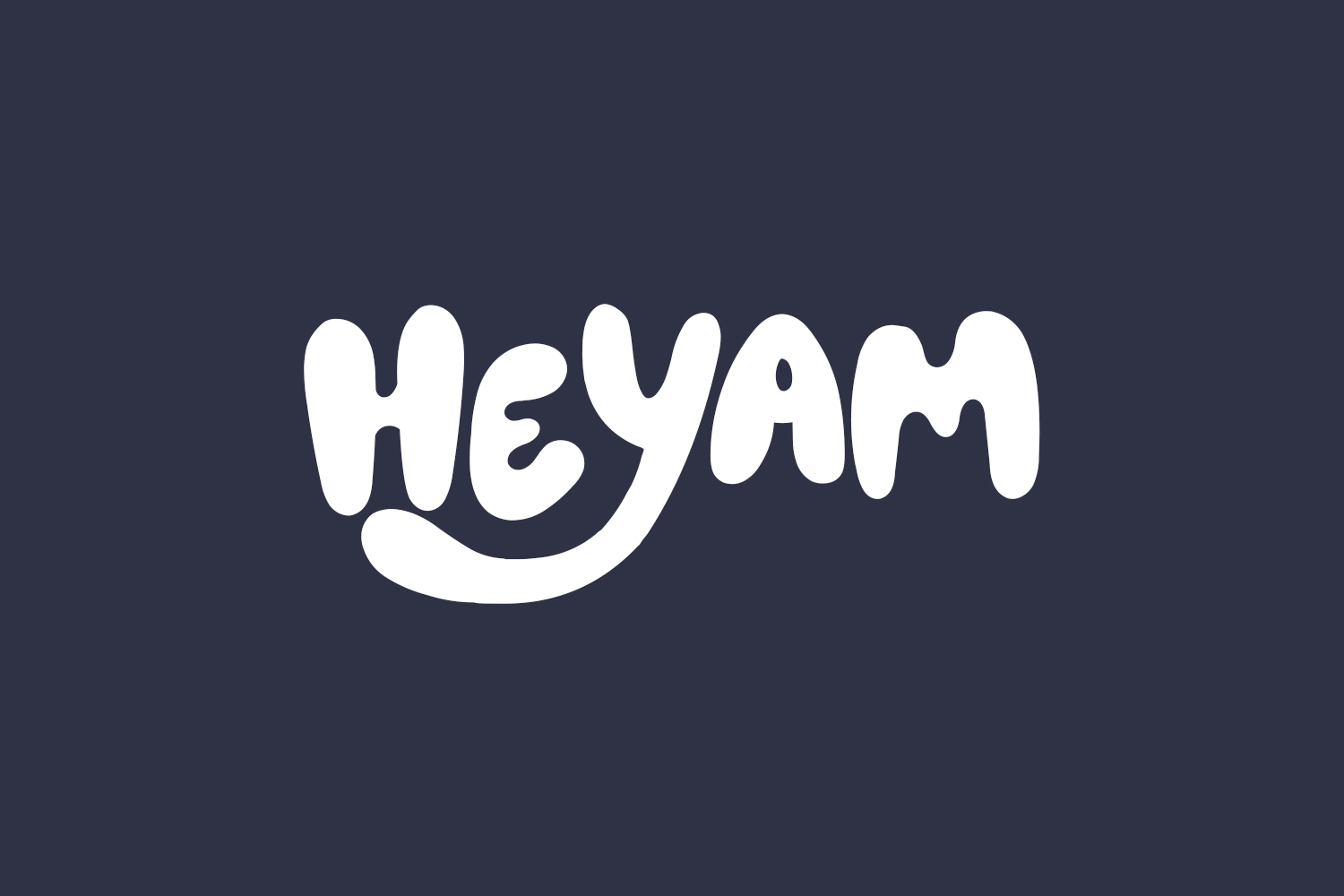 Heyam Free Font