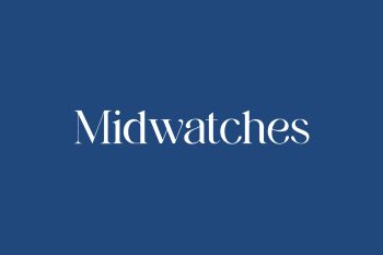 Free Midwatches Font