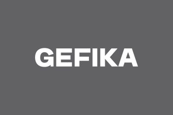 Gefika Free Font